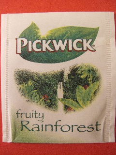 013   fruity Rainforest